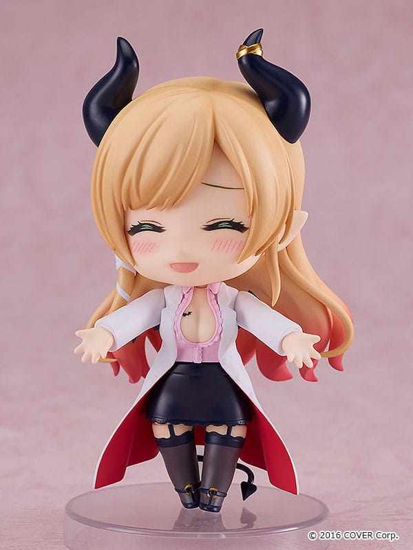 Produzione Hololive - Yuzuki Choco - Nendoroid figura (Società Good Smile)