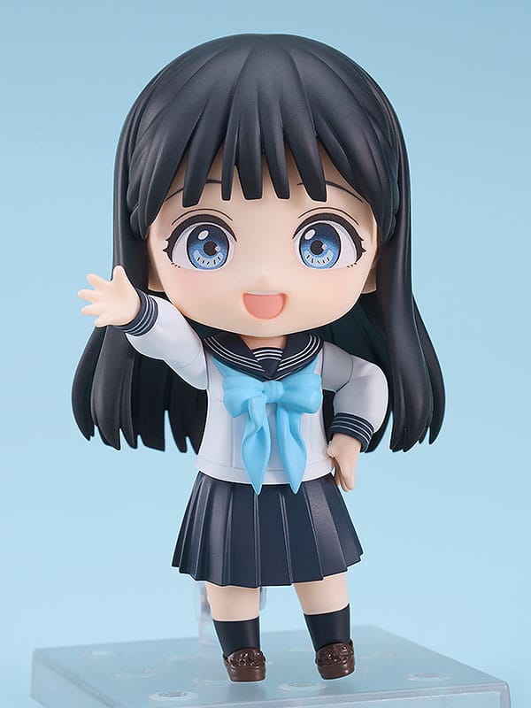 Akebi's Sailor Uniform - Komichi Akebi - Nendoroid Figur (Max Factory)