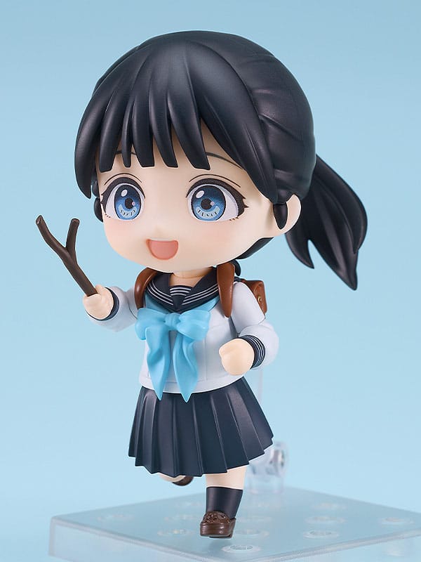 AKEBI's Sailor Uniform - Komichi Akebi - Nendoroid Figure (Max Factory)