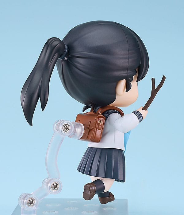 Akebi's Sailor Uniform - Komichi Akebi - Nendoroid Figur (Max Factory)