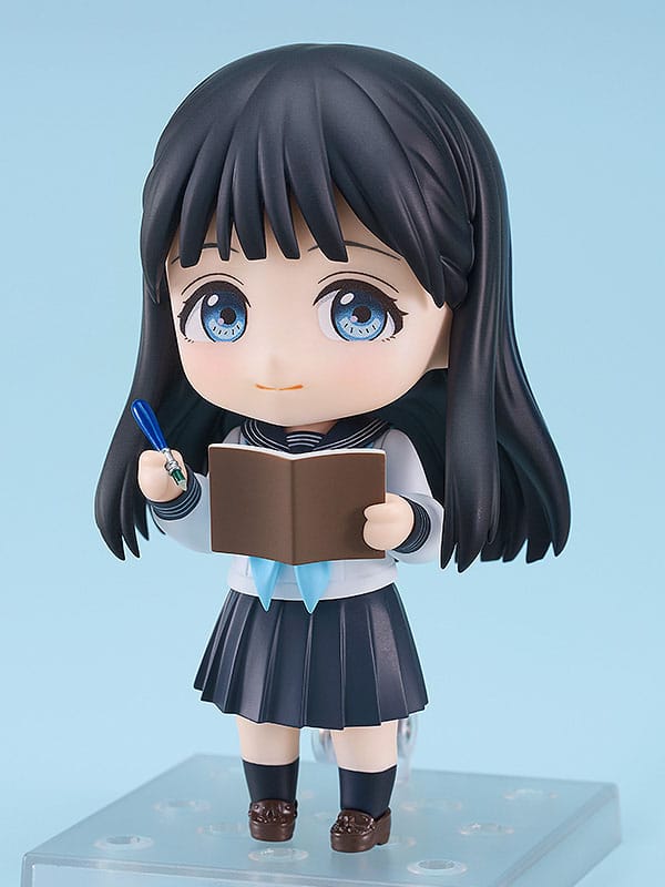 Akebi's Sailor Uniform - Komichi Akebi - Nendoroid Figuur (Max Factory)