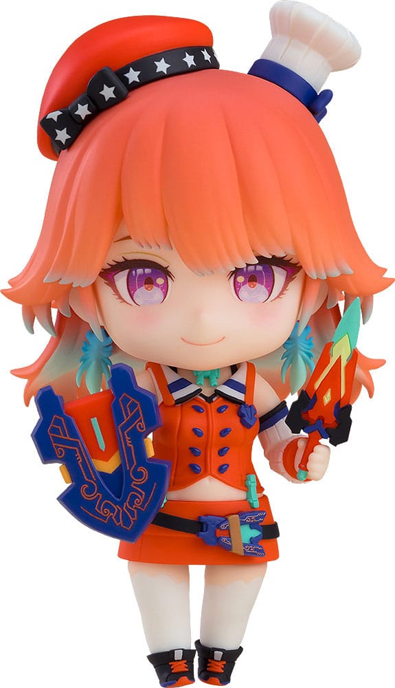 Hololive Production - Takanashi Kiara - Nendoroid Figur (Max Factory)