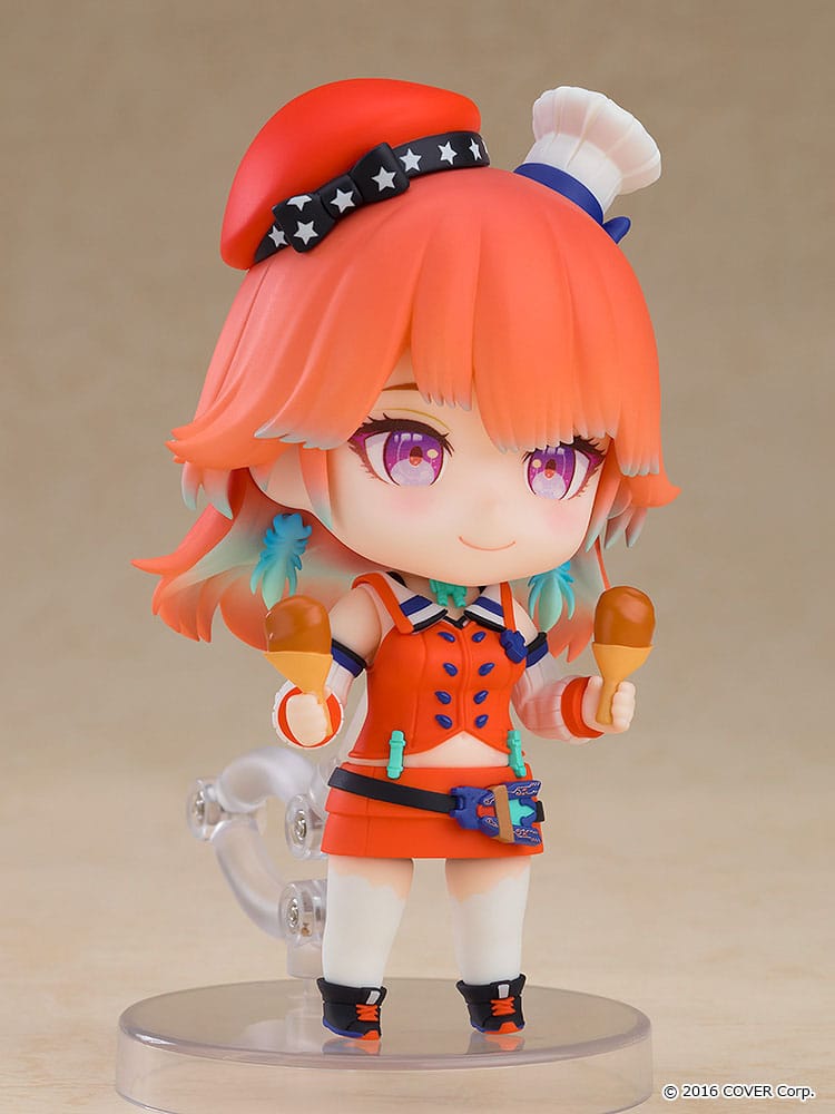 Hololive Production - Takanashi Kiara - Nendoroid Figur (Max Factory)