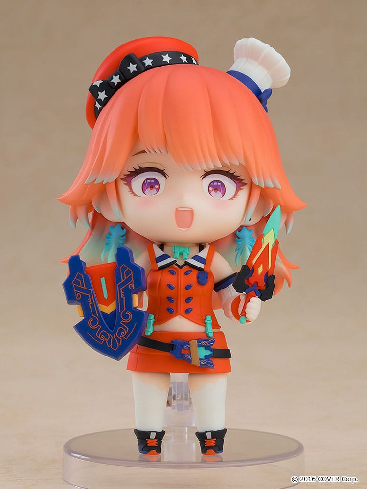 Hololive Production - Takanashi Kiara - Nendoroid Figur (Max Factory)