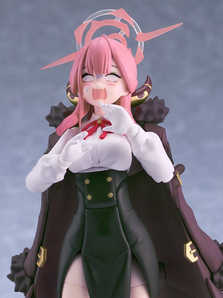 Blue Archive - Aru Rikuhachima - Figma Figur (Max Factory)