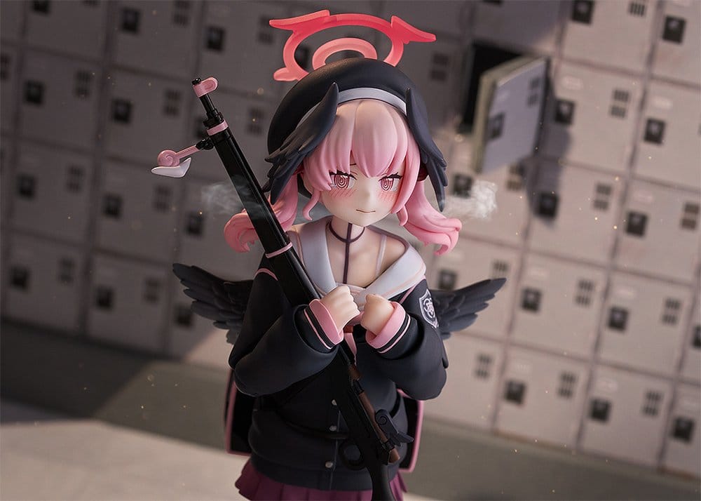 Blue Archive - Koharu Shimoe - Figma Figur (Max Factory)