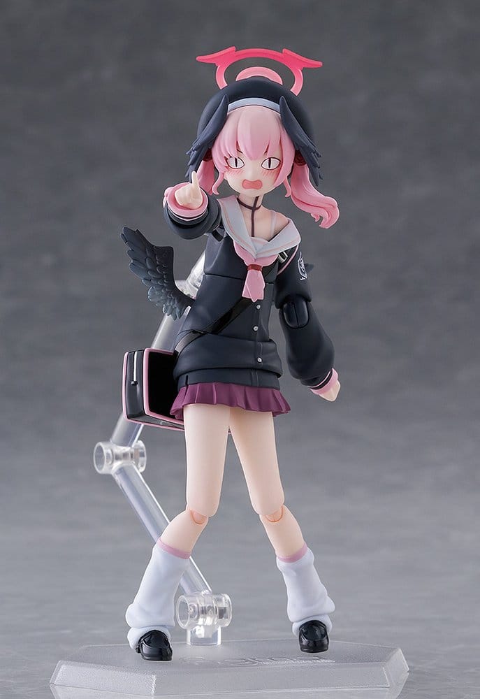 Blue Archive - Koharu Shimoe - Figma Figur (Max Factory)