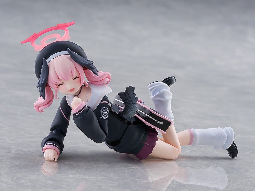 Blue Archive - Koharu Shimoe - Figma Figur (Max Factory)