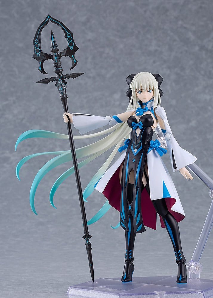 Fate/Grand Order - Berserker/Morgan - Figma Figur (Max Factory)