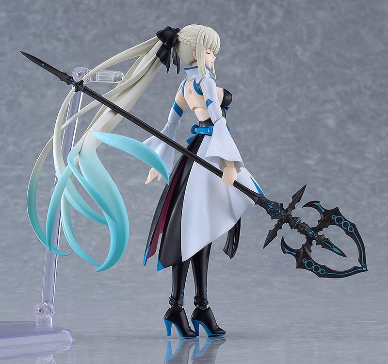 Fate/Grand Order - Berserker/Morgan - Figma Figur (Max Factory)