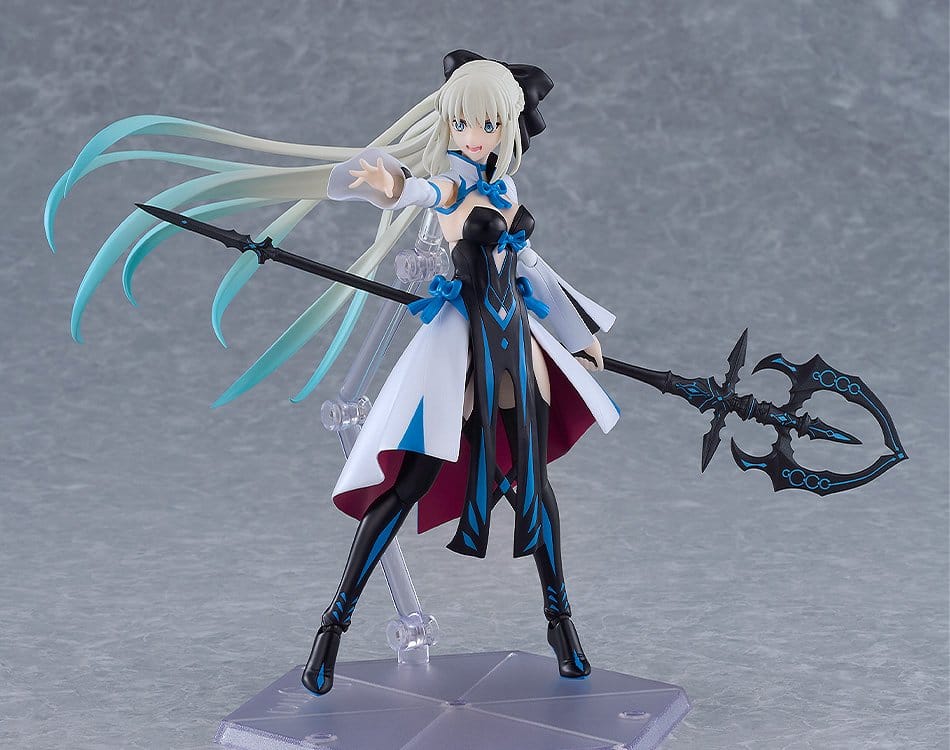Fate/Grand Order - Berserker/Morgan - Figma Figur (Max Factory)