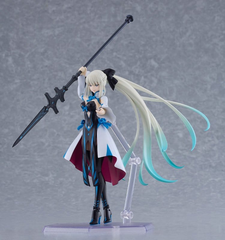 Fate/Grand Order - Berserker/Morgan - Figma Figur (Max Factory)