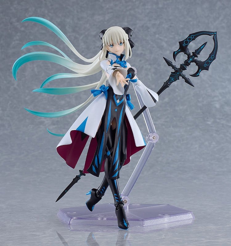 Fate/Grand Order - Berserker/Morgan - Figma Figur (Max Factory)