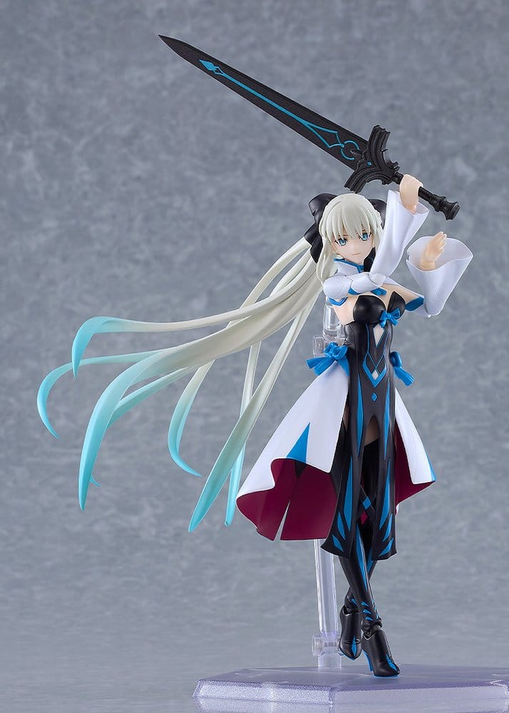 Fate/Grand Order - Berserker/Morgan - Figma Figur (Max Factory)