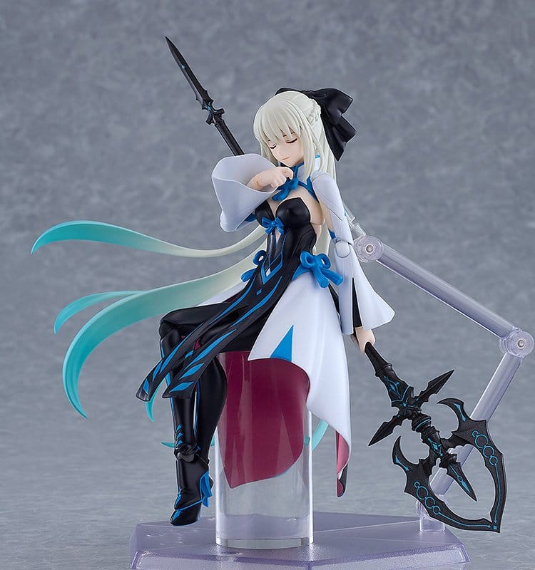 Fate/Grand Order - Berserker/Morgan - Figma Figur (Max Factory)