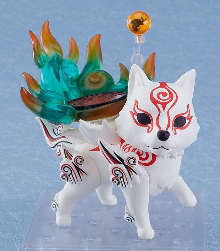 Okami - Shiranui - Nendoroid Figur DX (Max Factory)