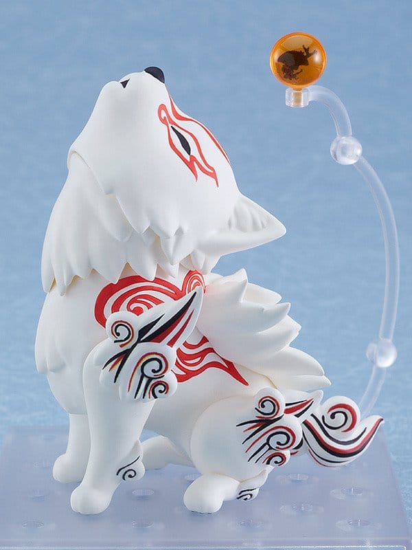 Okami - Shiranui - Nendoroid Figur DX (Max Factory)