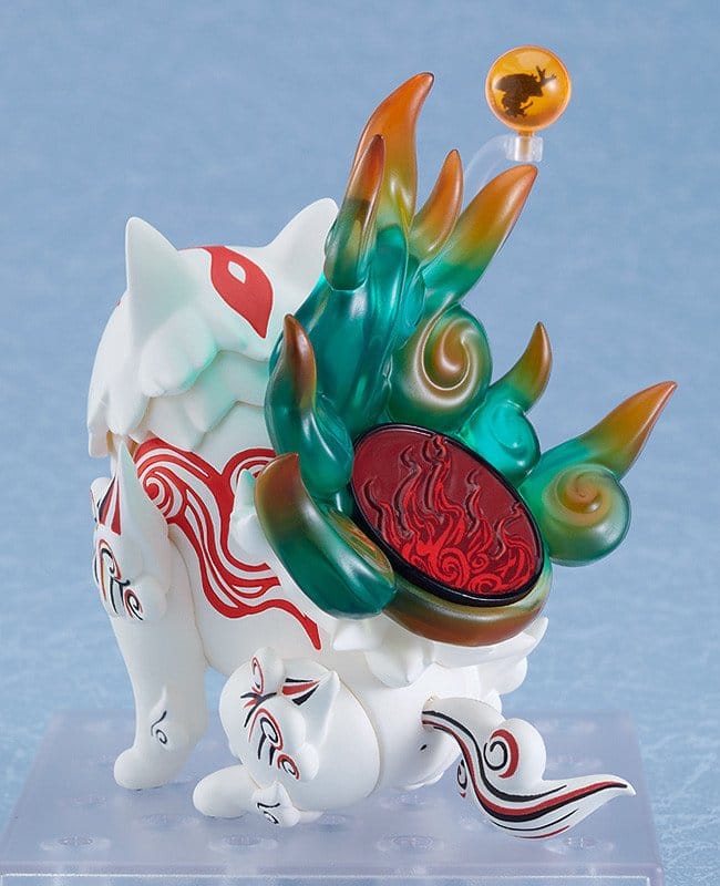 Okami - Shiranui - Nendoroid Figur DX (Max Factory)