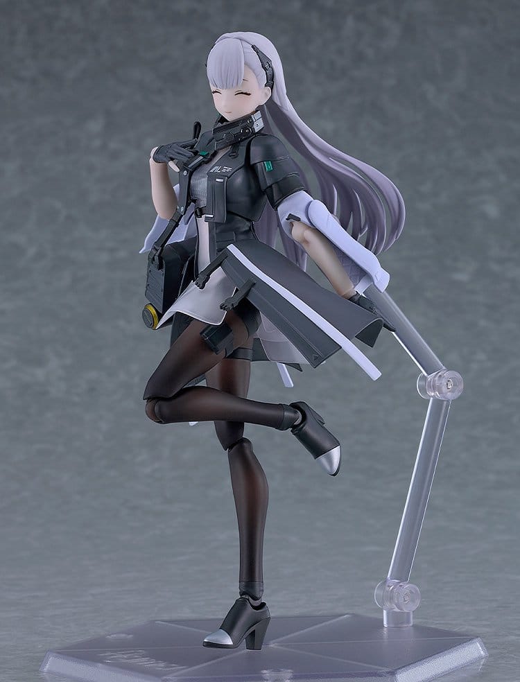 Girls' Frontline 2: Exilium - Tololo - Figma Figur (Max Factory)