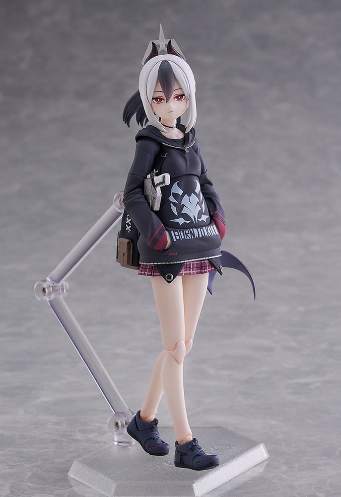 Blue Archive - Kayoko Onikata - Figma Figur (Max Factory)