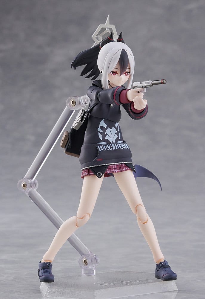 Blue Archive - Kayoko Onikata - Figma Figur (Max Factory)