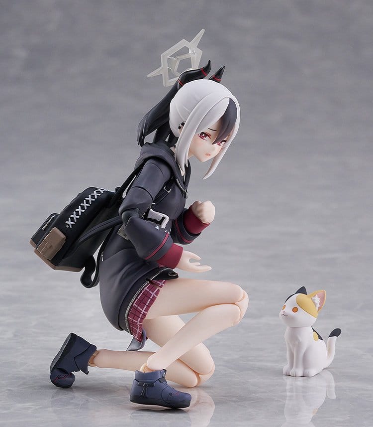 Blue Archive - Kayoko Onikata - Figma Figur (Max Factory)