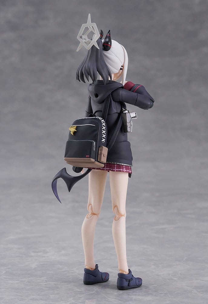 Blue Archive - Kayoko Onikata - Figma Figur (Max Factory)