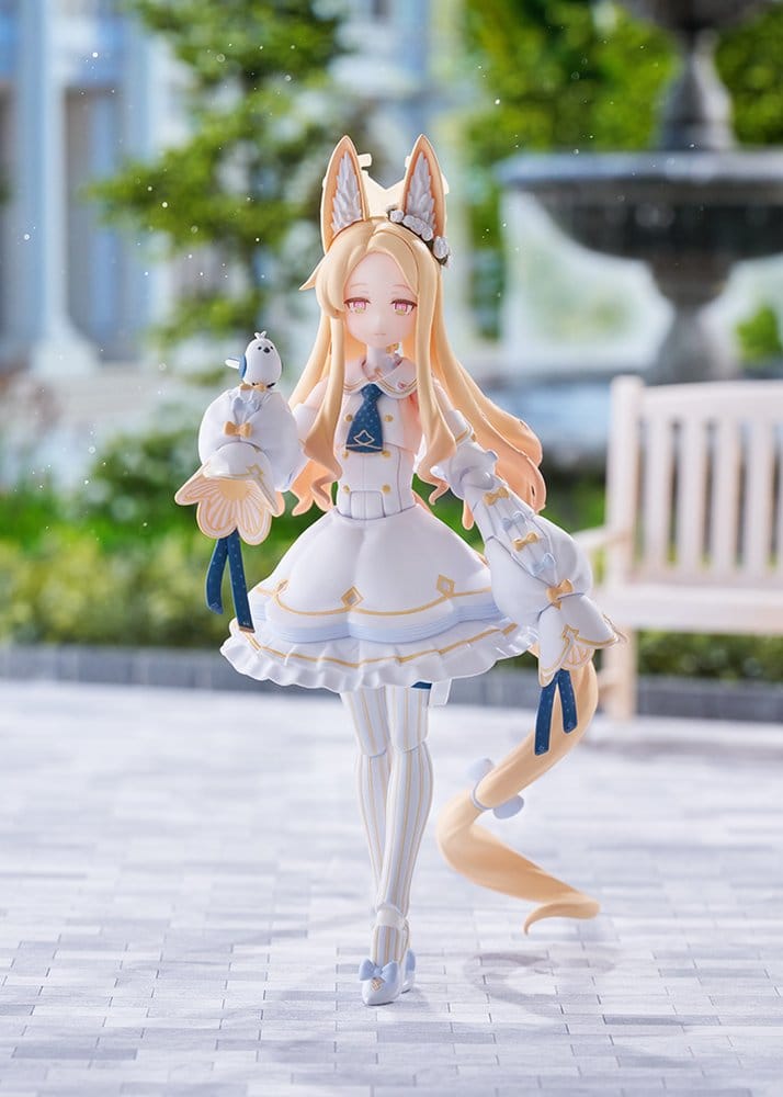 Blue Archive - Seia Yurizono - Figma Figur (Max Factory)