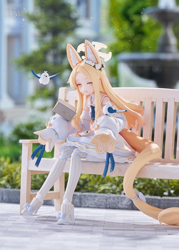 Blue Archive - Seia Yurizono - Figma Figur (Max Factory)