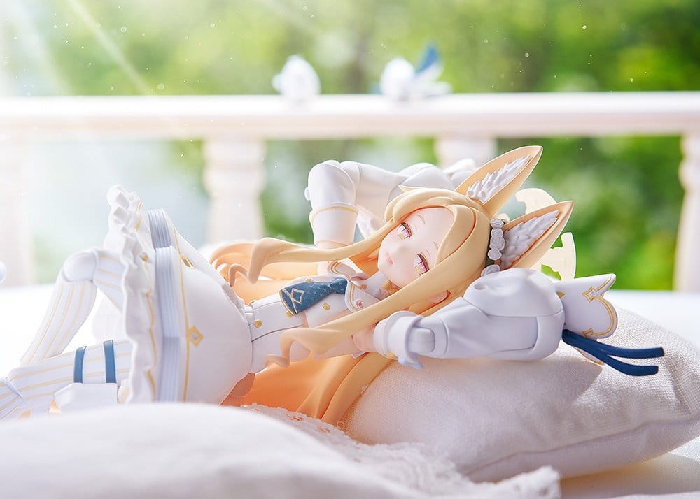 Blue Archive - Seia Yurizono - Figma Figur (Max Factory)