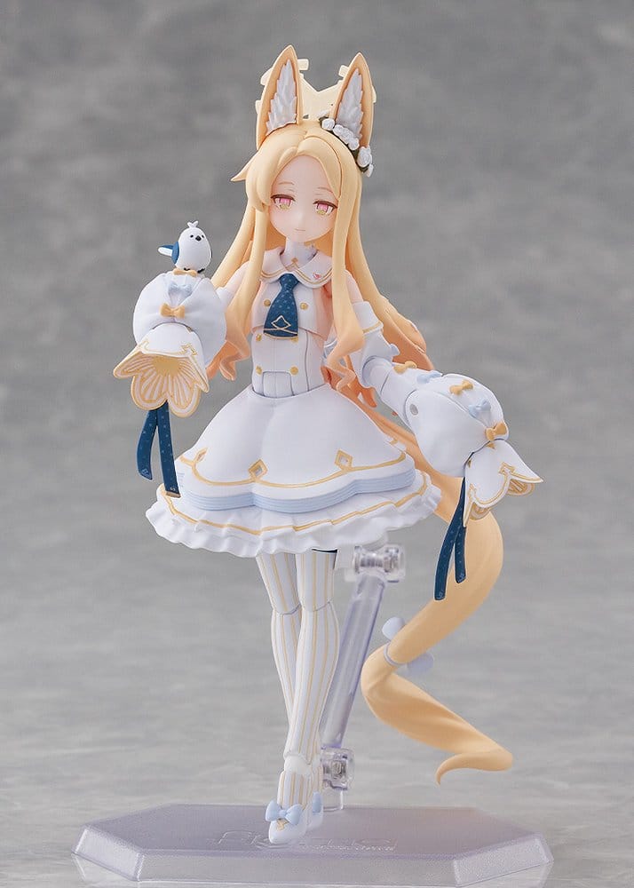 Blue Archive - Seia Yurizono - Figma Figur (Max Factory)