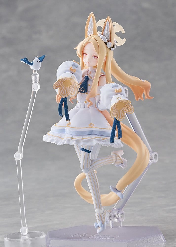 Blue Archive - Seia Yurizono - Figma Figur (Max Factory)