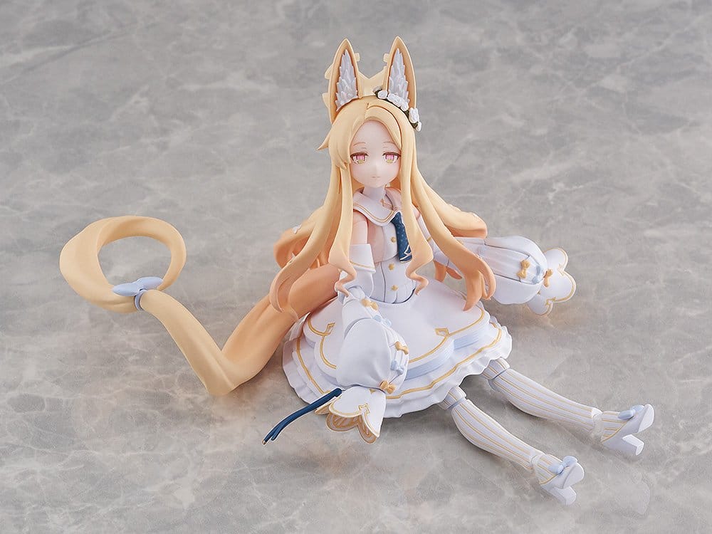 Blue Archive - Seia Yurizono - Figma Figur (Max Factory)