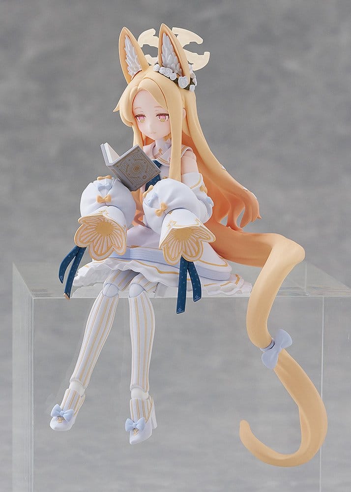 Blue Archive - Seia Yurizono - Figma Figur (Max Factory)
