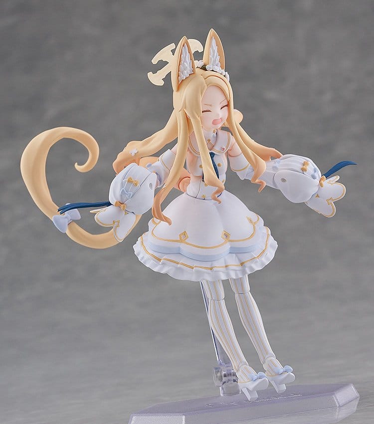 Blue Archive - Seia Yurizono - Figma Figur (Max Factory)