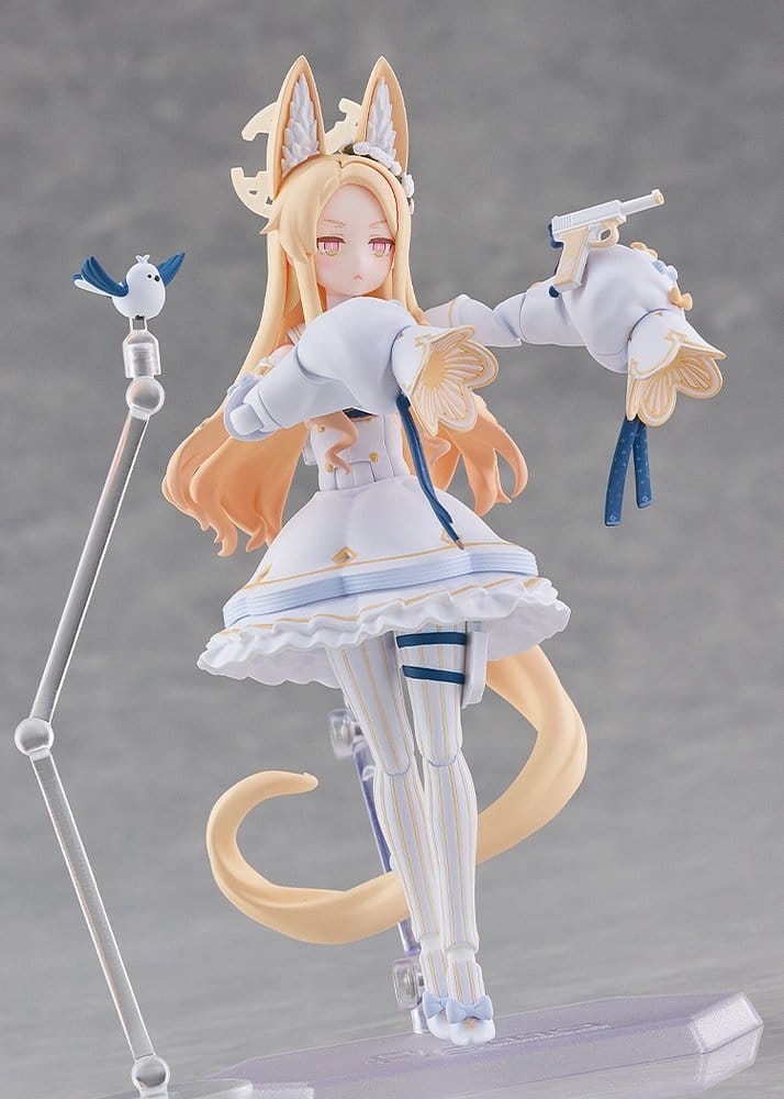 Blue Archive - Seia Yurizono - Figma Figur (Max Factory)
