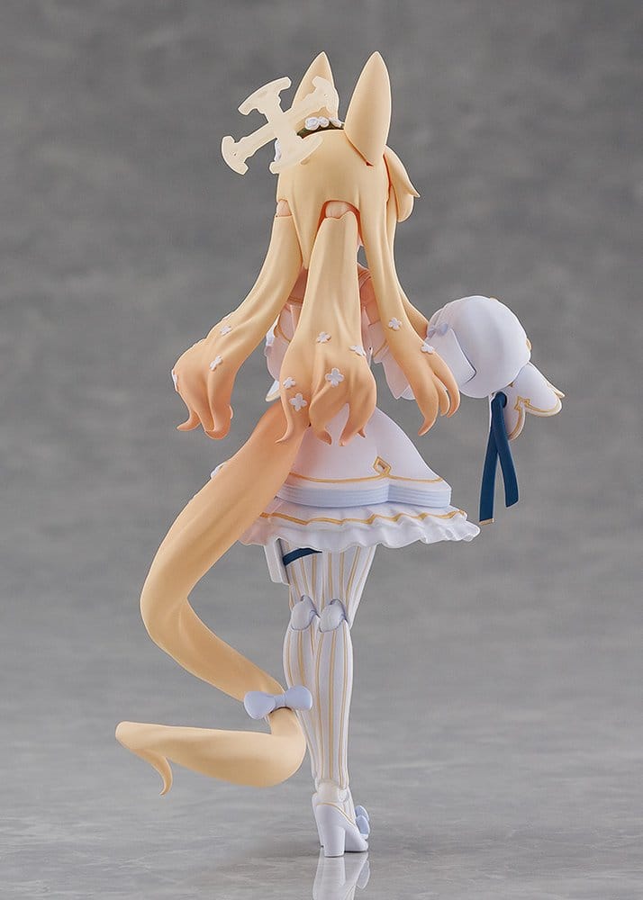 Blue Archive - Seia Yurizono - Figma Figur (Max Factory)