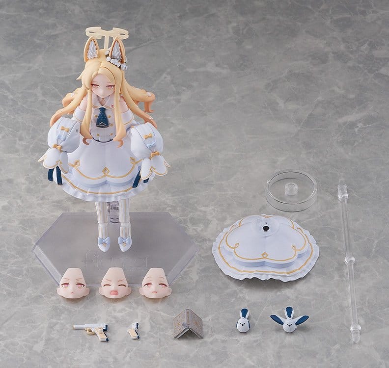 Blue Archive - Seia Yurizono - Figma Figur (Max Factory)