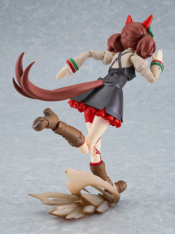 Uma Musume: Pretty Derby - Nice Nature - Figma Figur (Max Factory)