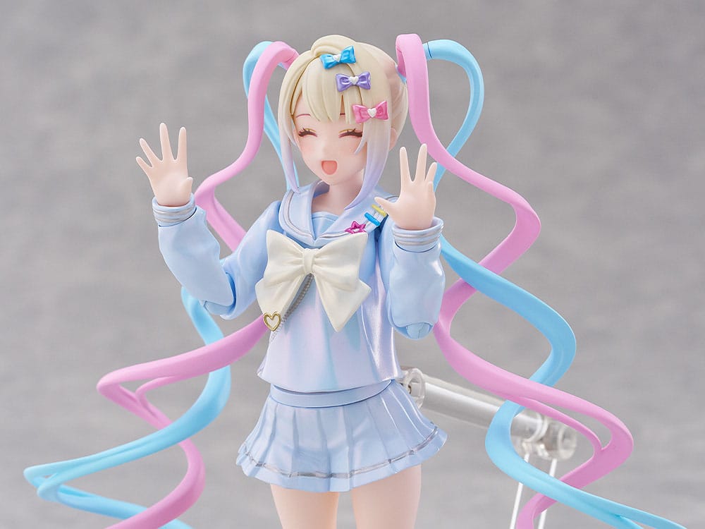 Needy Streamer Overload - OMGkawaiiAngel - Figma Figur (Max Factory)