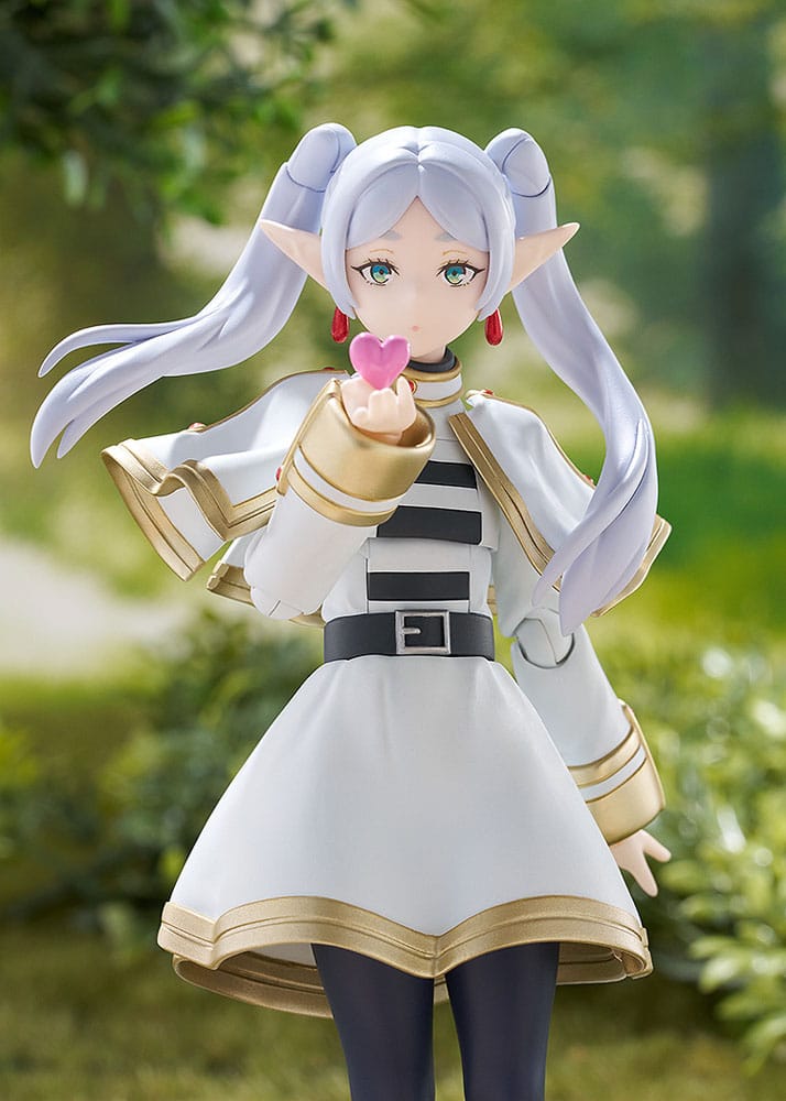 Frieren: Beyond Journey's End - Frieren - DX Edition Figma Figur (Max Factory)