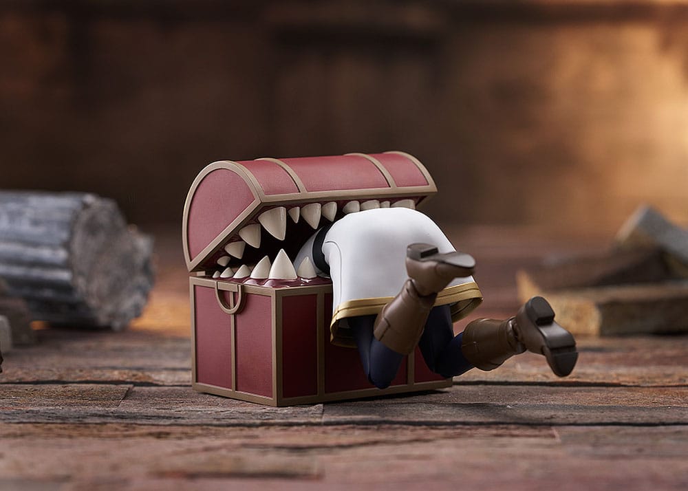 Frieren: Beyond Journey's End - Frieren - DX Edition Figma Figur (Max Factory)