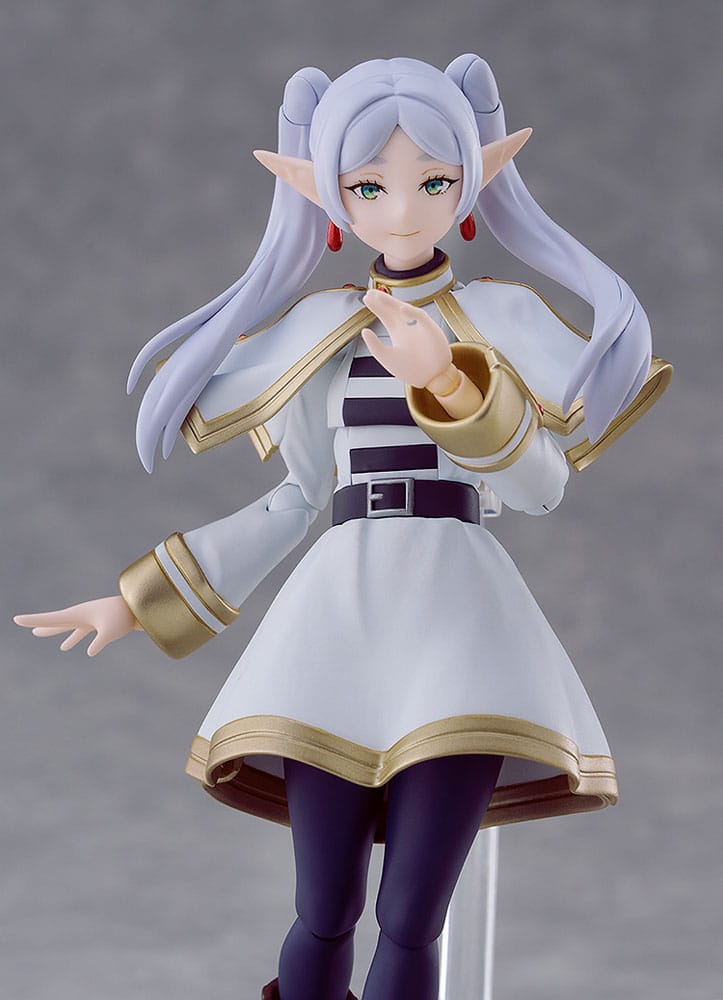 Frieren: Beyond Journey's End - Frieren - DX Edition Figma Figur (Max Factory)