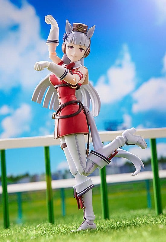 Uma Musume: Pretty Derby - Gold Ship - Figma Figur (Max Factory)
