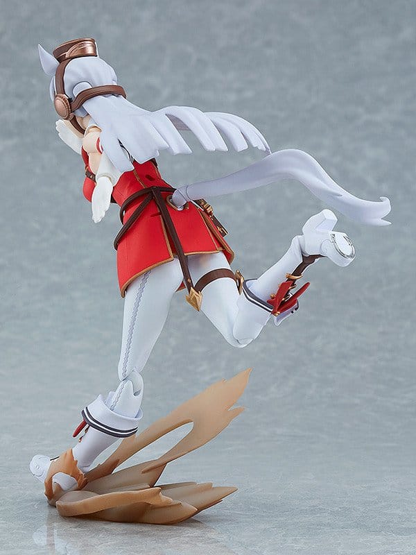 Uma Musume: Pretty Derby - Gold Ship - Figma Figur (Max Factory)