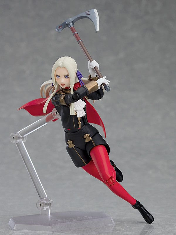 Fire Emblem: Three Houses - Edelgard von Hresvelg - Figma Figur (Max Factory)