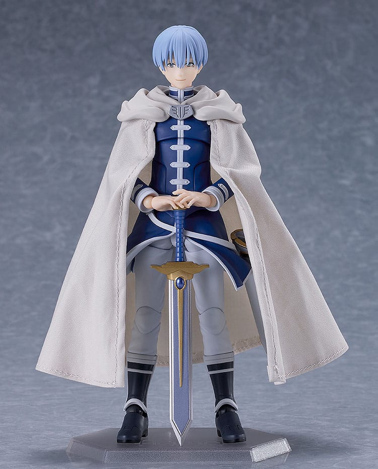 Frieren: Beyond Journey's End - Himmel - Figma Figur (Max Factory)