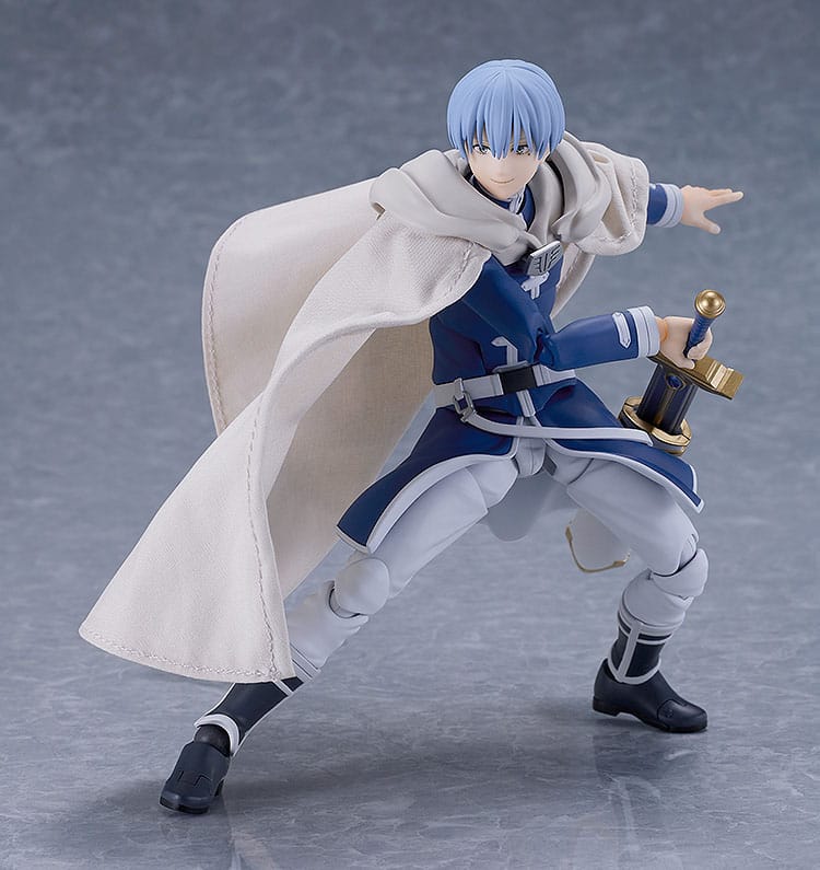 Frieren: Beyond Journey's End - Himmel - Figma Figur (Max Factory)
