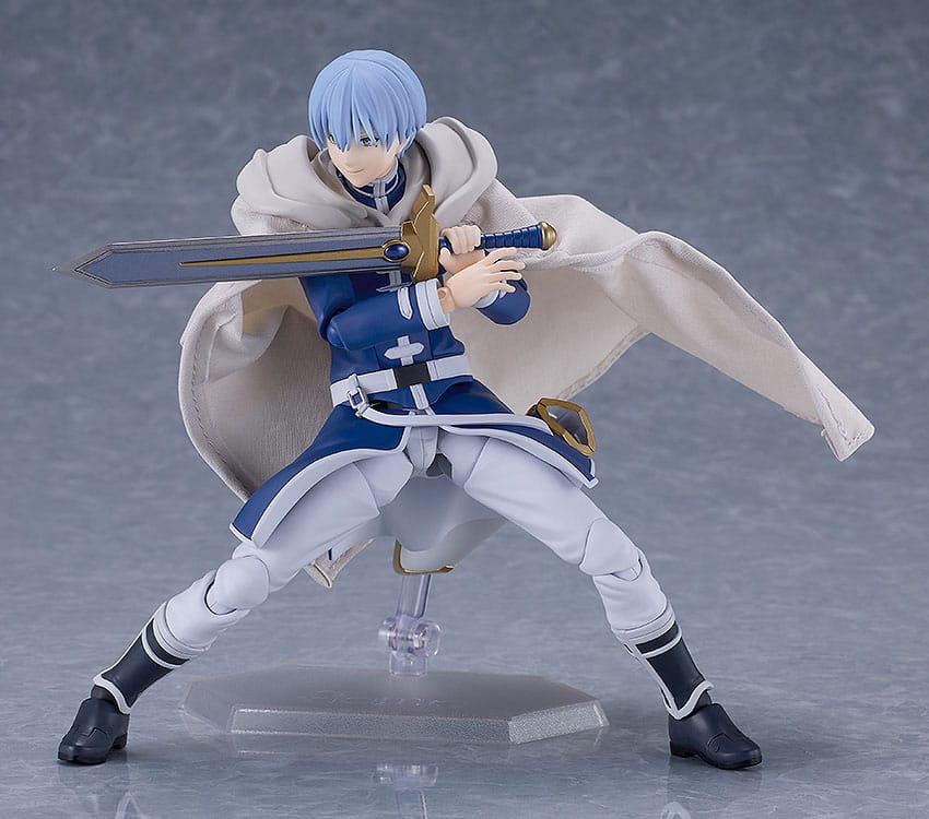 Frieren: Beyond Journey's End - Himmel - Figma Figur (Max Factory)