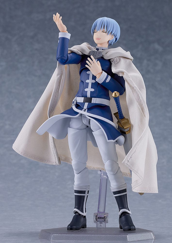 Frieren: Beyond Journey's End - Himmel - Figma Figur (Max Factory)